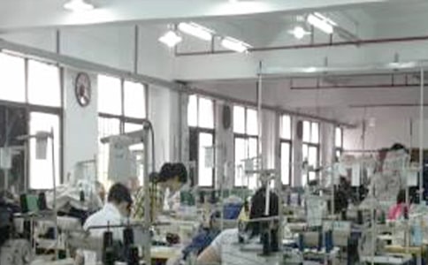 【精选】服装厂的实习报告4篇