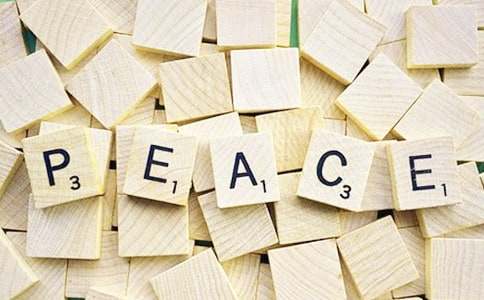 ��Ϊ�˺�ƽ���ۺ��(11ƪ)