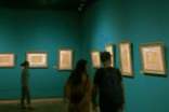 画展观后感