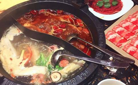 火锅店的活动方案