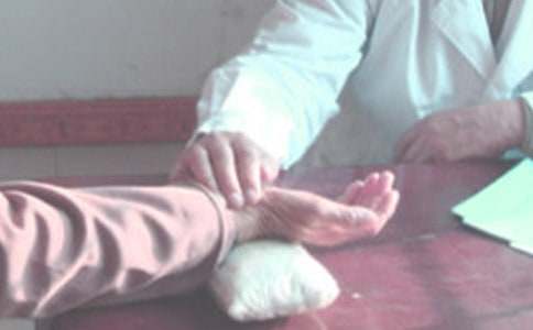 学会看病说课稿