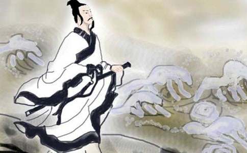 屈原故事读书心得10篇