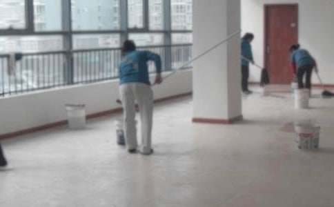 保洁个人工作述职报告10篇