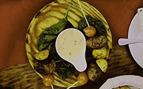 【精选】工作计划餐饮四篇