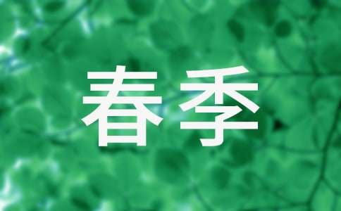 【精品】春季工作计划模板合集6篇