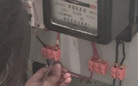 电工工作计划