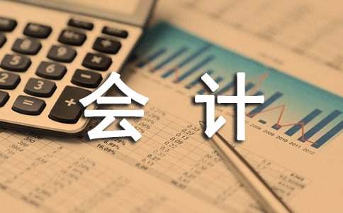 会计个人工作述职报告(集锦15篇)