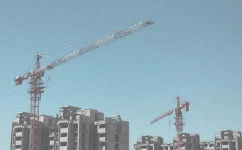 建筑工程工作实习报告