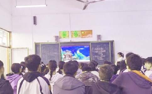 教学管理工作述职报告