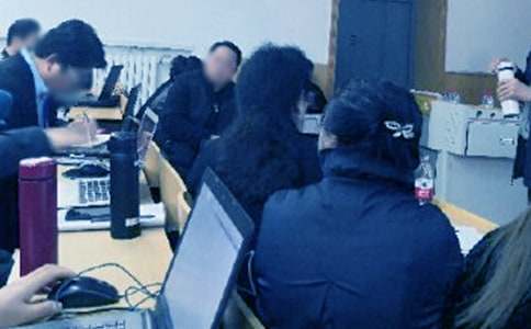教研组年度工作总结报告