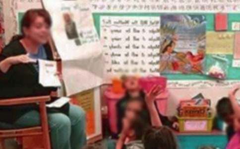 小学数学老师工作述职报告