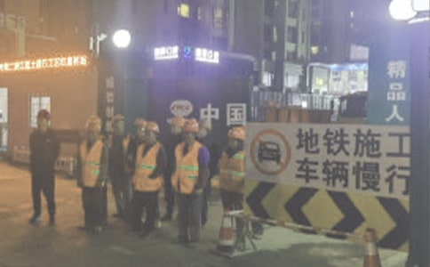 施工员个人工作述职报告7篇