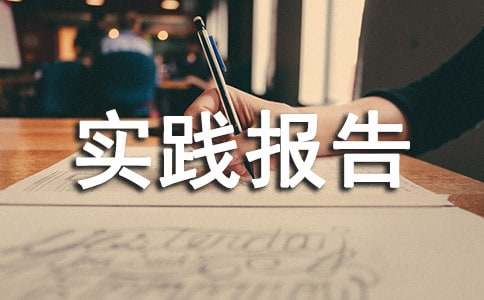工作社会实践报告15篇