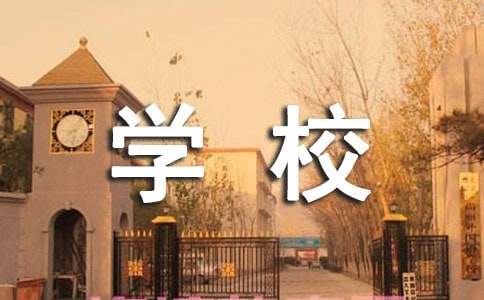 学校管理工作述职报告(通用10篇)