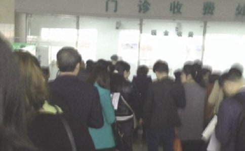 医保工作述职报告
