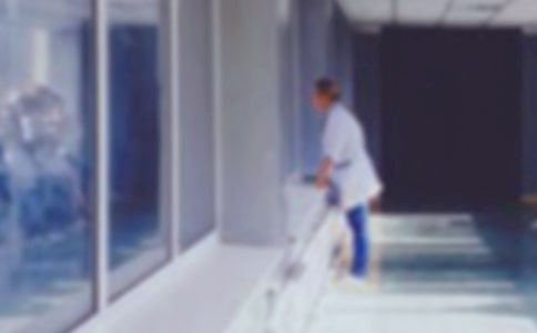 医院工作个人述职报告集合15篇