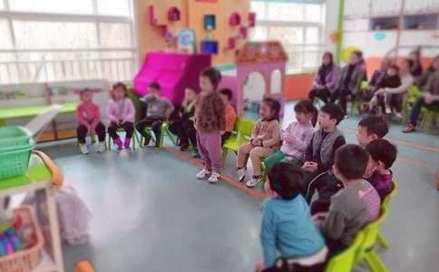 幼儿园小班工作计划模板集合8篇