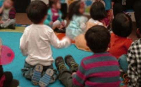 暑假幼儿园工作社会实践报告