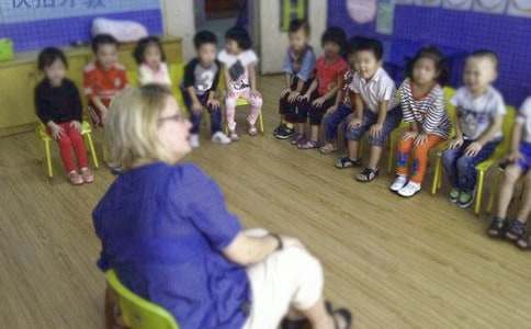 幼儿园继续教育工作计划