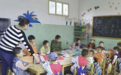 幼儿园小班六月份工作计划(通用9篇)