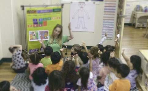 关于幼儿园中班春季工作计划3篇