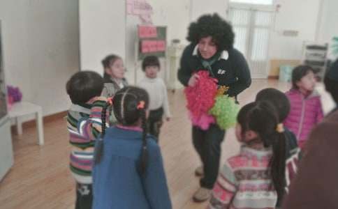 有关幼儿园大班月工作计划3篇