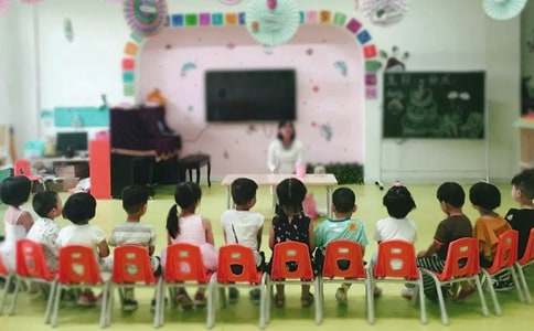 幼儿园中班春季工作计划(通用12篇)