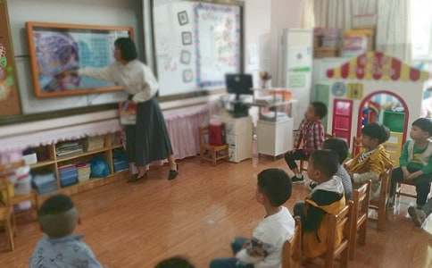 关于幼儿园小班的工作计划十篇