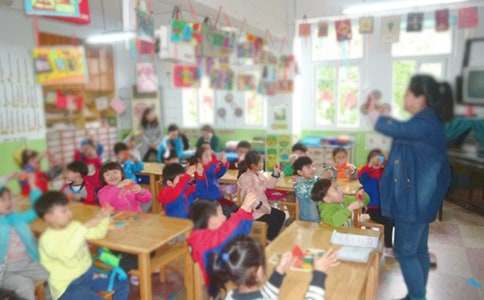 幼儿园实习工作总结报告