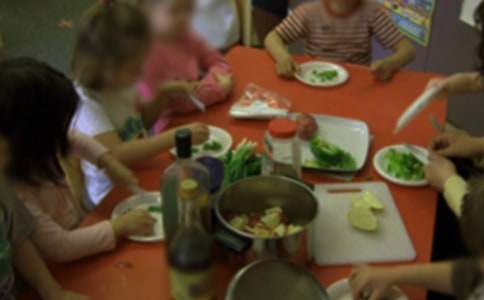 幼儿园秋季中班保教工作计划范文合集8篇