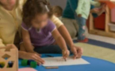 幼儿园新学期大班工作计划