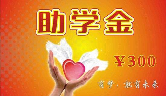 中职助学金工作自查报告